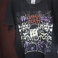 Napalm Death - TShirt or Longsleeve - Napalm death shirt