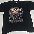 Disgorge(US) - TShirt or Longsleeve - Disgorge(US) Disgorge parallels shirt