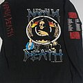 Napalm Death - TShirt or Longsleeve - Napalm death LS