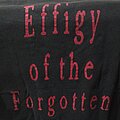 Suffocation - TShirt or Longsleeve - Suffocation effigy of the forgotten shirt