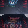 Monstrosity - TShirt or Longsleeve - Monstrosity,imperial doom Ls