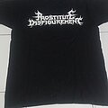 Prostitute Disfigurement - TShirt or Longsleeve - Prostitute disfigurement shirt