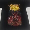 Perverse Dependence - TShirt or Longsleeve - Perverse dependence shirt