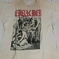 EMBALMER - TShirt or Longsleeve - Embalmer US Tour shirt