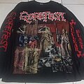 Gorefest - TShirt or Longsleeve - Gorefest LS