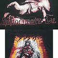 Disgorge(US) - TShirt or Longsleeve - Disgorge(US) Disgorge false conception shirt signed by 4 members (Levi, Ben_rip,...