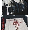 Deicide - TShirt or Longsleeve - Deicide Once Upon the cross,long sleeve
