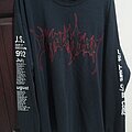 Immolation - TShirt or Longsleeve - Immolation LS