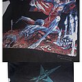 Cannibal Corpse - TShirt or Longsleeve - Cannibal corpse,tomb of the mutilated shirt