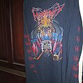 Monstrosity - TShirt or Longsleeve - Monstrosity imperial doom LS