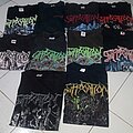 Suffocation - TShirt or Longsleeve - All about suffocation ♥️♥️♥️