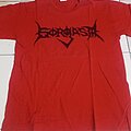 Gorgasm - TShirt or Longsleeve - Gorgasm shirt