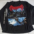 Amorphis - TShirt or Longsleeve - Amorphis tales LS