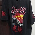 Skinless - TShirt or Longsleeve - Skinless Japan tour Shirt