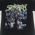 Suffocation - TShirt or Longsleeve - Suffocation breeding shirt