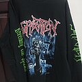 Suffocation - TShirt or Longsleeve - Suffocation breeding LS