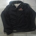 Morbid Angel - Battle Jacket - Morbid angel wind breaker jacket