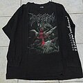 Disgorge(US) - TShirt or Longsleeve - Disgorge(US) Disgorge consume bloodletting version LS