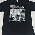 Brodequin - TShirt or Longsleeve - Brodequin NRW deathfest germany 2014 shirt