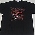 Disgorge(US) - TShirt or Longsleeve - Disgorge(US) Disgorge shirt