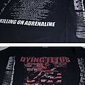 Dying Fetus - TShirt or Longsleeve - Dying Fetus long sleeve