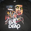 Horror Movie - TShirt or Longsleeve - Evil Dead shirt