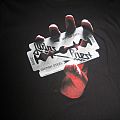 Judas Priest - TShirt or Longsleeve - Judas Priest - British Steel 30th Anniversary tour shirt