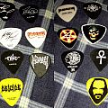 Slayer - Other Collectable - Pick collection