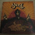 Ghost - Other Collectable - Ghost - Infestissumam