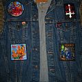 Slayer - Battle Jacket - Metal_Assassin666's Battle Jacket