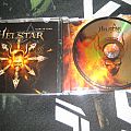 Helstar - Other Collectable - Helstar - Glory of Chaos (signed!)
