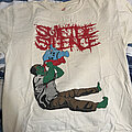 Suicide Silence - TShirt or Longsleeve - Suicide Silence - Zombie Kool Aid shirt