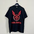 Dark Funeral - TShirt or Longsleeve - Dark Funeral 2003 live in South America