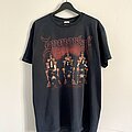 Immortal - TShirt or Longsleeve - Immortal 2003 demons of metal