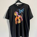 David Bowie - TShirt or Longsleeve - David bowie 1984 Let’s dance