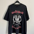 Metallica - TShirt or Longsleeve - Metallica club 1999 shirt