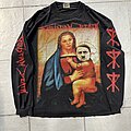 Christian Death - TShirt or Longsleeve - Christian Death 2000 longsleeve