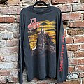 In Flames - TShirt or Longsleeve - In Flames 1996 Jester Race