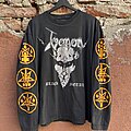 Venom - TShirt or Longsleeve - Venom 1996 LS