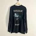 Burzum - TShirt or Longsleeve - Burzum 1999 Hlidskjälf LS