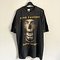Fear Factory - TShirt or Longsleeve - Fear factory 1998 smasher devourer