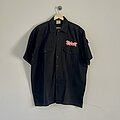 Slipknot - TShirt or Longsleeve - Slipknot 1999 workshirt