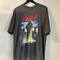 INCUBUS - TShirt or Longsleeve - Incubus 1991 Godz of thunder