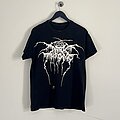 Darkthrone - TShirt or Longsleeve - Darkthrone True norwegian black metal 1998