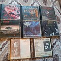 W.A.S.P. - Tape / Vinyl / CD / Recording etc - W.A.S.P.  Metal bands CD's