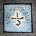 Blue Öyster Cult - Patch - Blue Öyster Cult Vtg patch