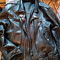 W.A.S.P. - Battle Jacket - W.A.S.P. Leather jacket