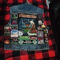 Ashbury - Battle Jacket - Ashbury Battle jacket