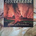 Forteresse - Tape / Vinyl / CD / Recording etc - Forteresse record