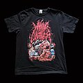 Waking The Cadaver - TShirt or Longsleeve - Waking The Cadaver - Real Life Death T-Shirt